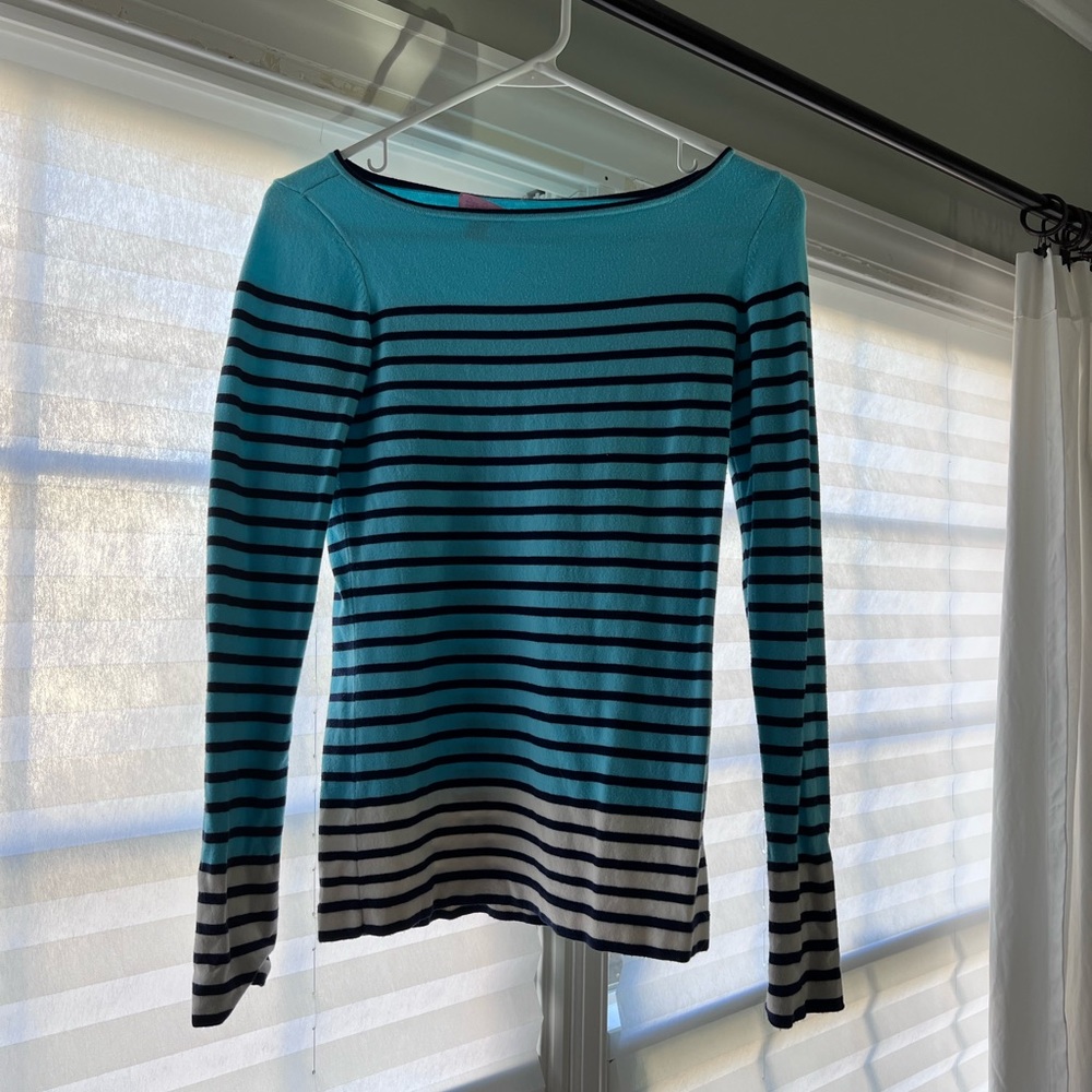 Lilly Pulitzer sweater